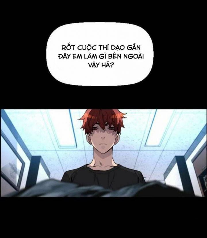 Kẻ Khủng Bố Vs Người Hồi Sinh Chapter 4 - Trang 3