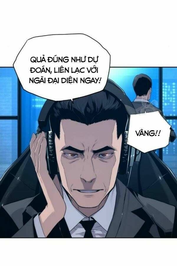 Kẻ Khủng Bố Vs Người Hồi Sinh Chapter 5 - Trang 9