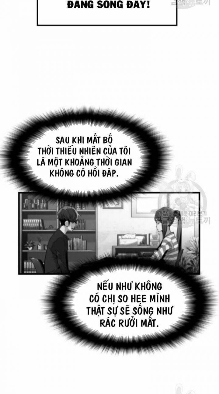 Kẻ Khủng Bố Vs Người Hồi Sinh Chapter 8 - Trang 13