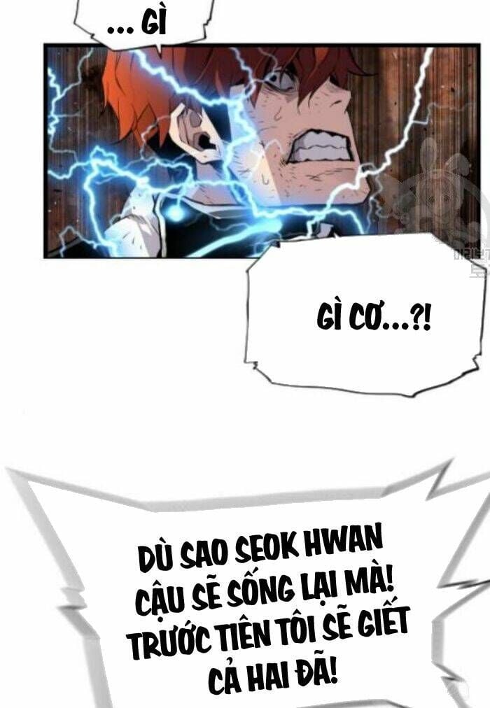 Kẻ Khủng Bố Vs Người Hồi Sinh Chapter 8 - Trang 63