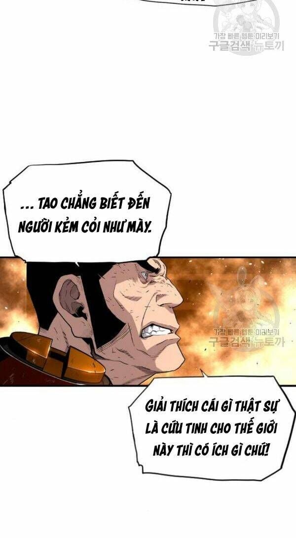 Kẻ Khủng Bố Vs Người Hồi Sinh Chapter 7 - Trang 7