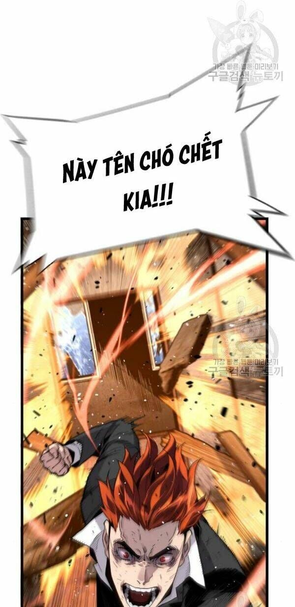Kẻ Khủng Bố Vs Người Hồi Sinh Chapter 7 - Trang 64
