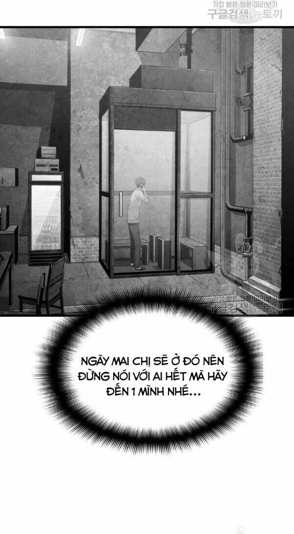 Kẻ Khủng Bố Vs Người Hồi Sinh Chapter 6 - Trang 47
