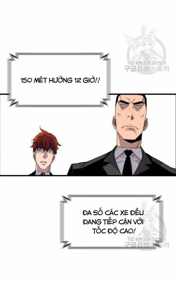 Kẻ Khủng Bố Vs Người Hồi Sinh Chapter 5 - Trang 57