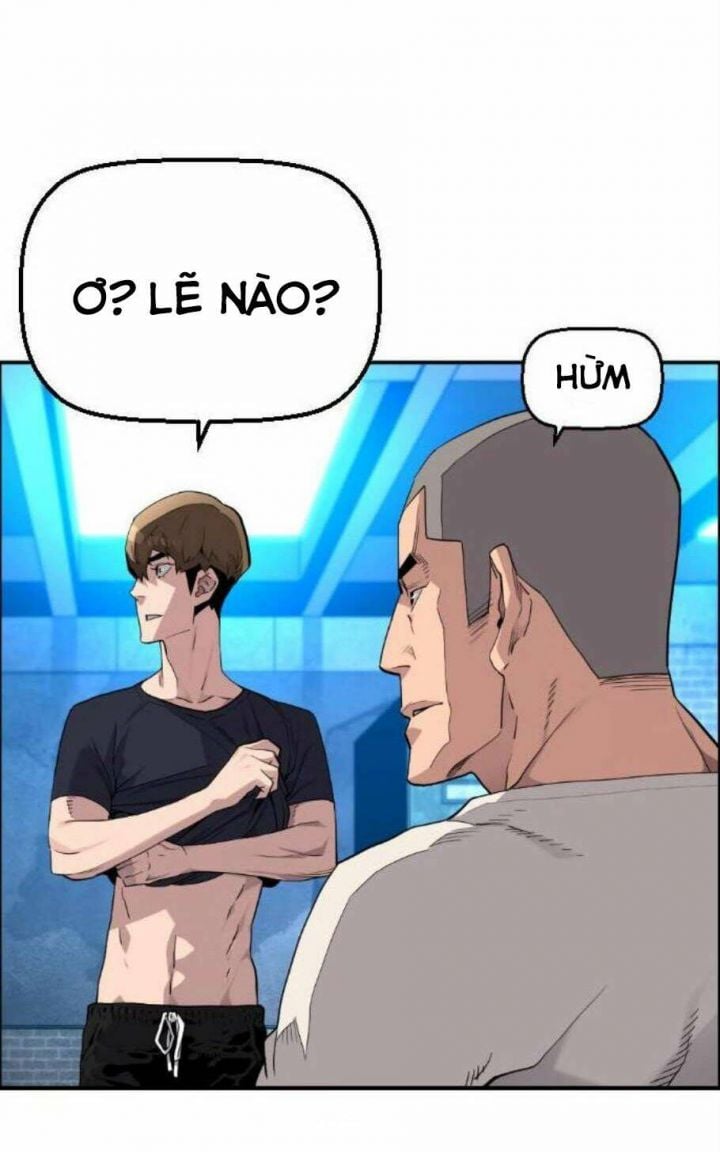 Kẻ Khủng Bố Vs Người Hồi Sinh Chapter 4 - Trang 23