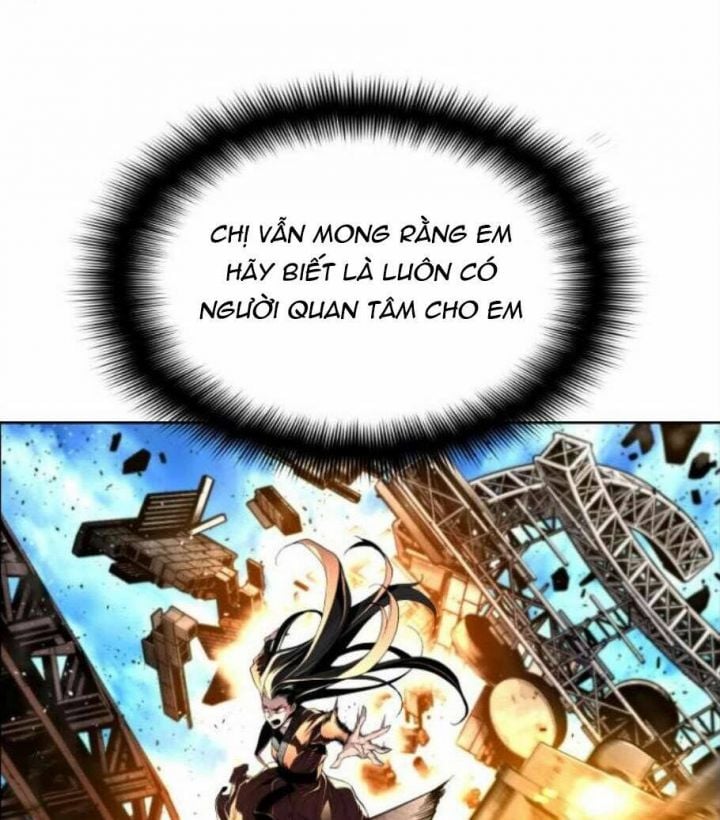 Kẻ Khủng Bố Vs Người Hồi Sinh Chapter 4 - Trang 13