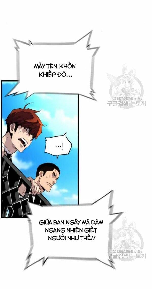 Kẻ Khủng Bố Vs Người Hồi Sinh Chapter 5 - Trang 66