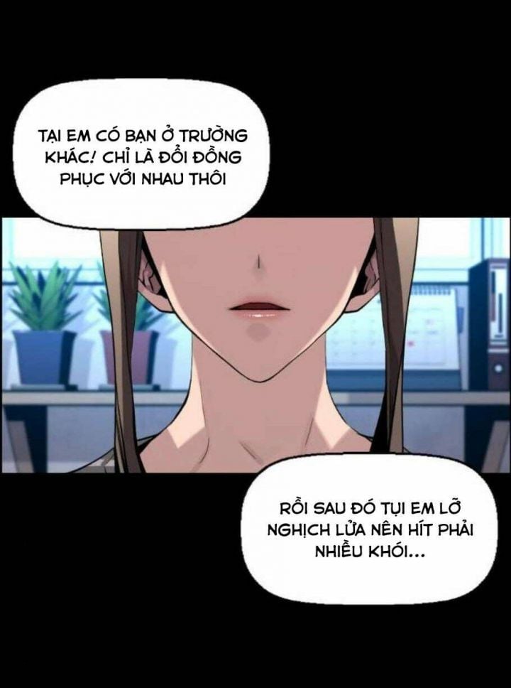 Kẻ Khủng Bố Vs Người Hồi Sinh Chapter 4 - Trang 5