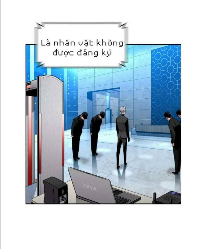 Kẻ Khủng Bố Vs Người Hồi Sinh Chapter 4 - Trang 61