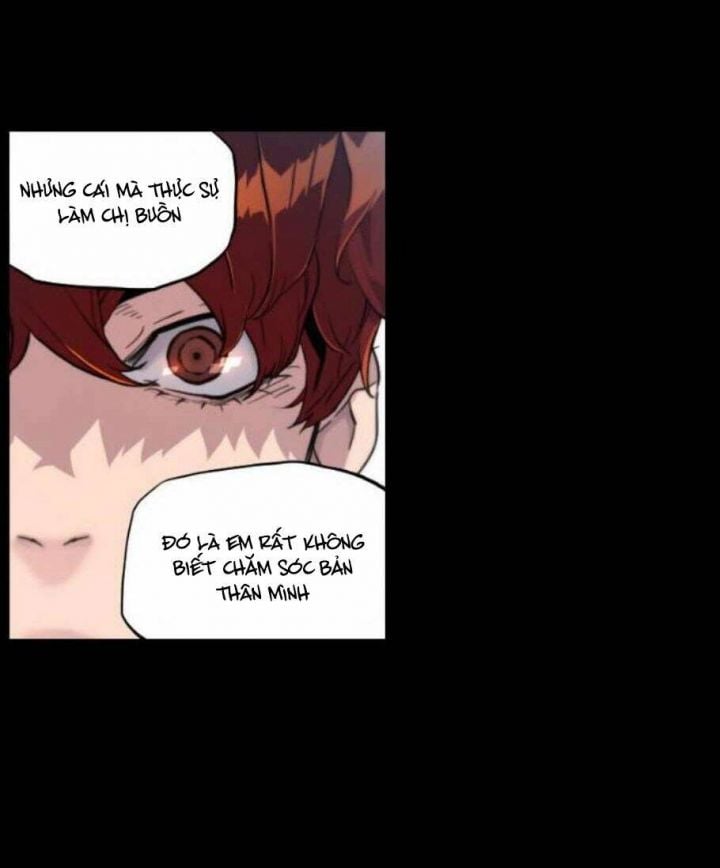 Kẻ Khủng Bố Vs Người Hồi Sinh Chapter 4 - Trang 8