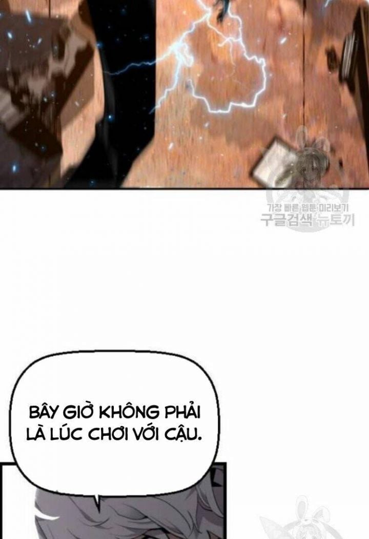 Kẻ Khủng Bố Vs Người Hồi Sinh Chapter 8 - Trang 26