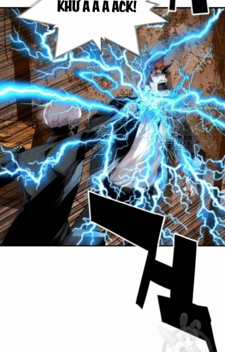 Kẻ Khủng Bố Vs Người Hồi Sinh Chapter 8 - Trang 61