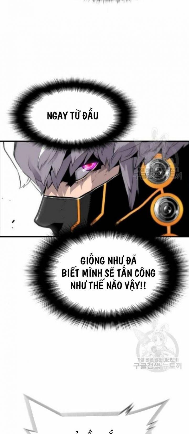 Kẻ Khủng Bố Vs Người Hồi Sinh Chapter 8 - Trang 21