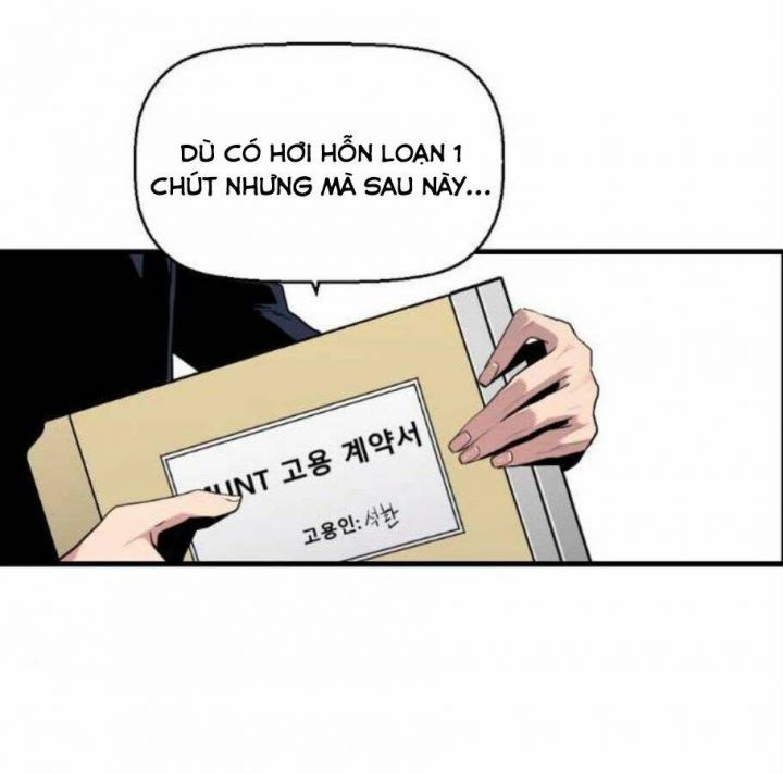Kẻ Khủng Bố Vs Người Hồi Sinh Chapter 4 - Trang 26