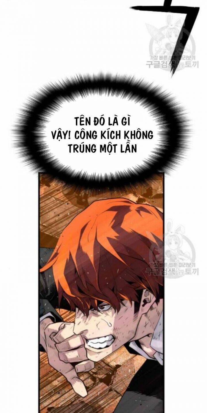 Kẻ Khủng Bố Vs Người Hồi Sinh Chapter 8 - Trang 19