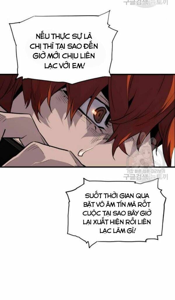 Kẻ Khủng Bố Vs Người Hồi Sinh Chapter 5 - Trang 4