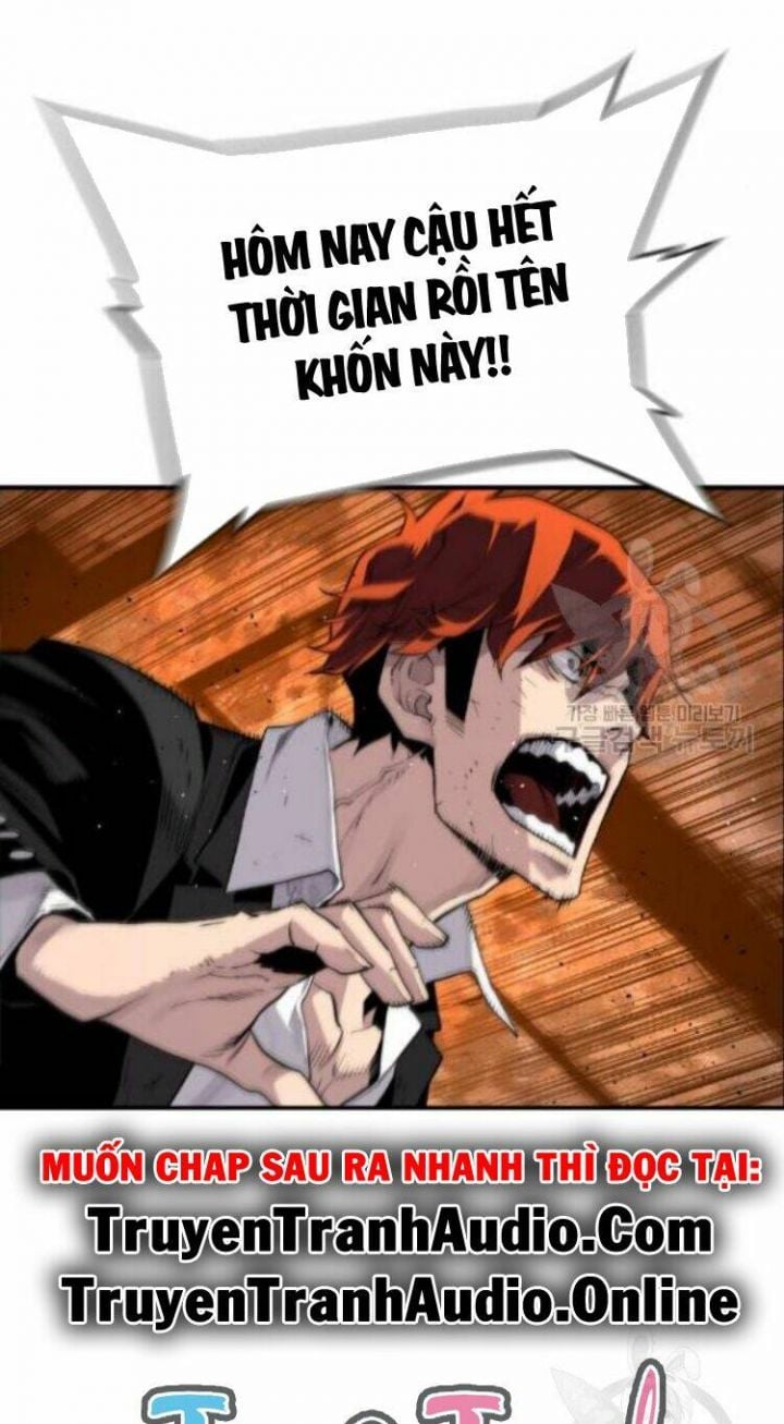 Kẻ Khủng Bố Vs Người Hồi Sinh Chapter 8 - Trang 17