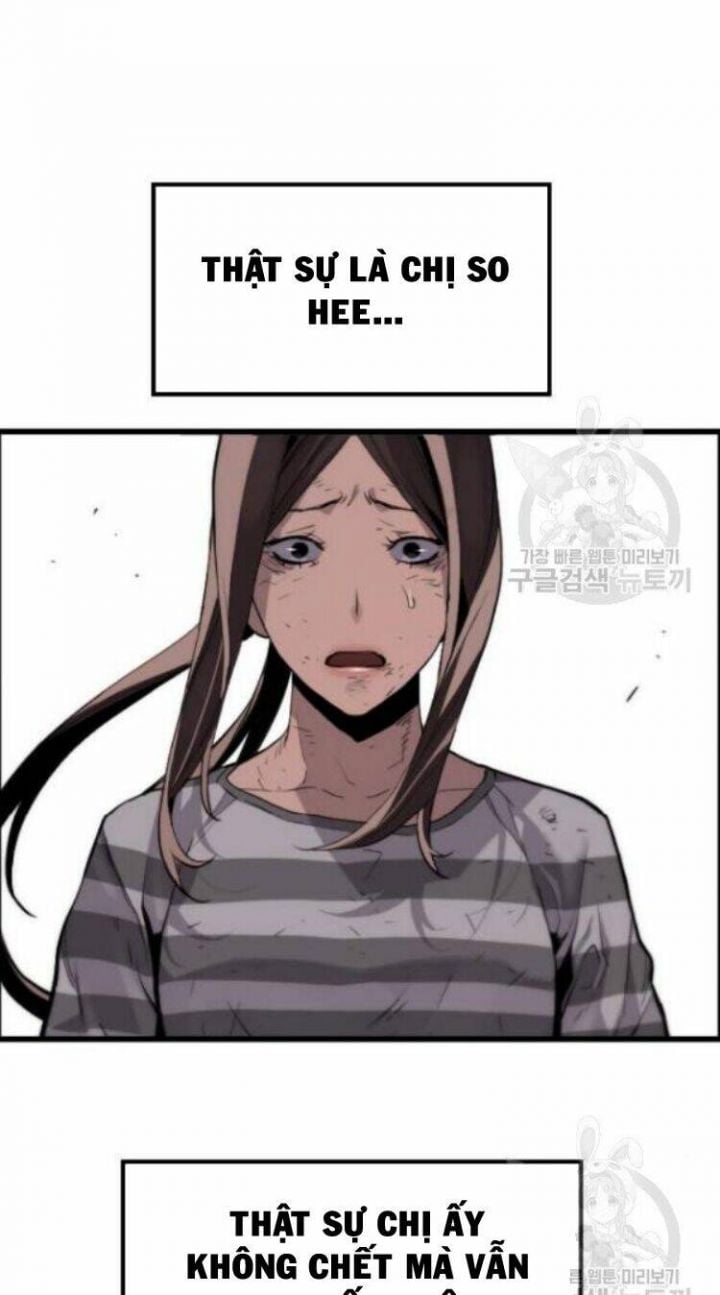 Kẻ Khủng Bố Vs Người Hồi Sinh Chapter 8 - Trang 12