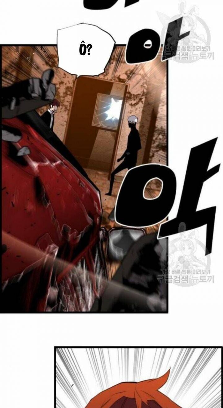 Kẻ Khủng Bố Vs Người Hồi Sinh Chapter 8 - Trang 53