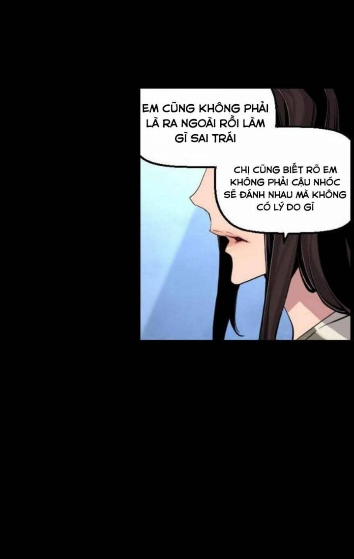 Kẻ Khủng Bố Vs Người Hồi Sinh Chapter 4 - Trang 7