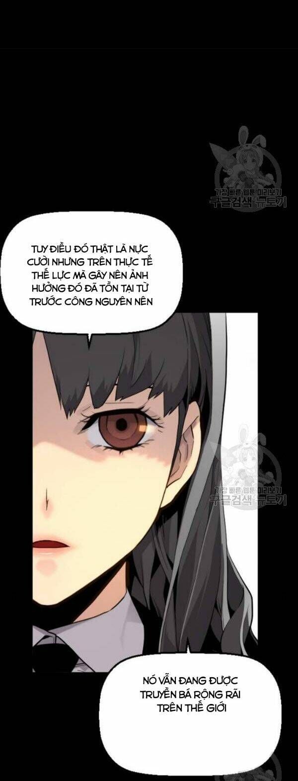 Kẻ Khủng Bố Vs Người Hồi Sinh Chapter 5 - Trang 30