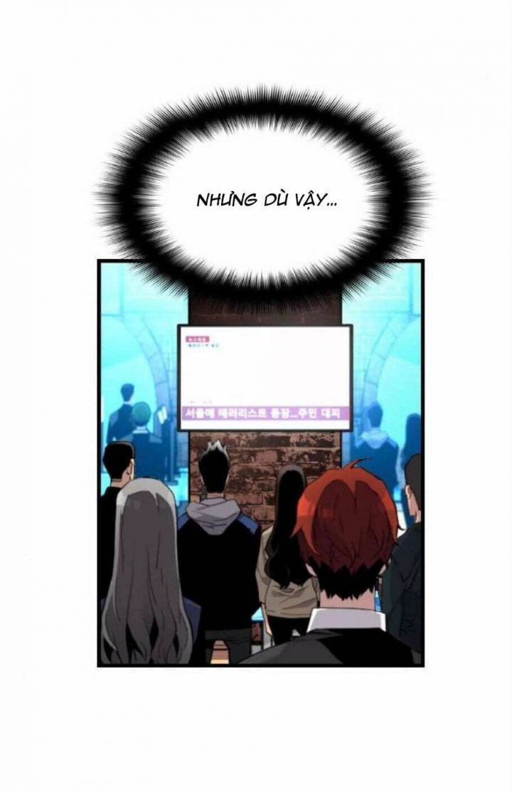 Kẻ Khủng Bố Vs Người Hồi Sinh Chapter 4 - Trang 12
