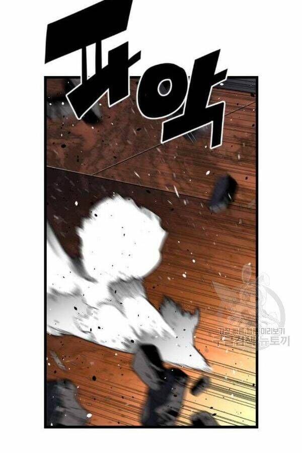 Kẻ Khủng Bố Vs Người Hồi Sinh Chapter 7 - Trang 34