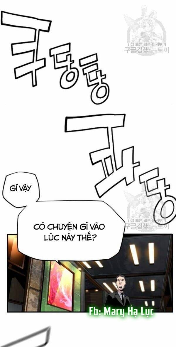 Kẻ Khủng Bố Vs Người Hồi Sinh Chapter 6 - Trang 16