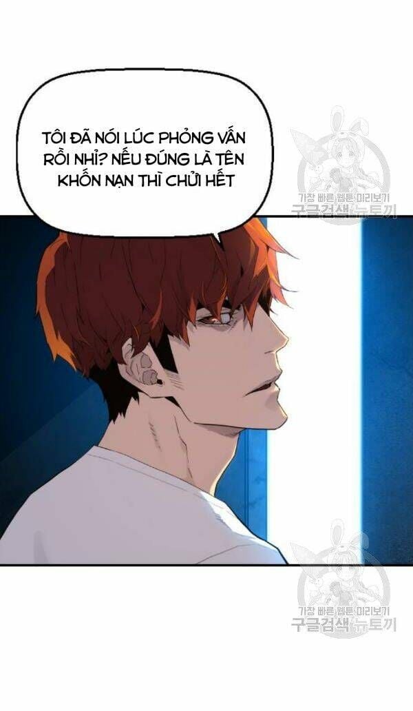 Kẻ Khủng Bố Vs Người Hồi Sinh Chapter 5 - Trang 50