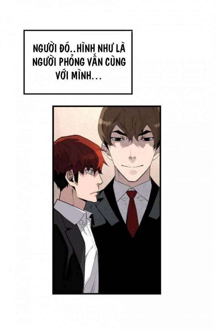 Kẻ Khủng Bố Vs Người Hồi Sinh Chapter 4 - Trang 24