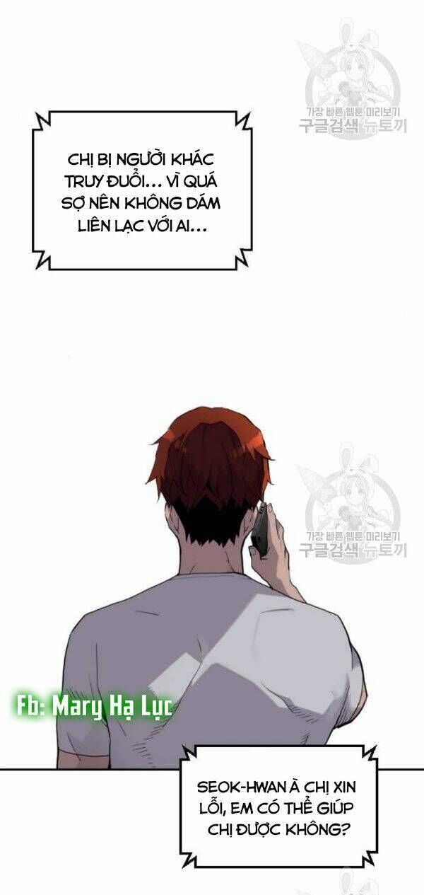 Kẻ Khủng Bố Vs Người Hồi Sinh Chapter 5 - Trang 5