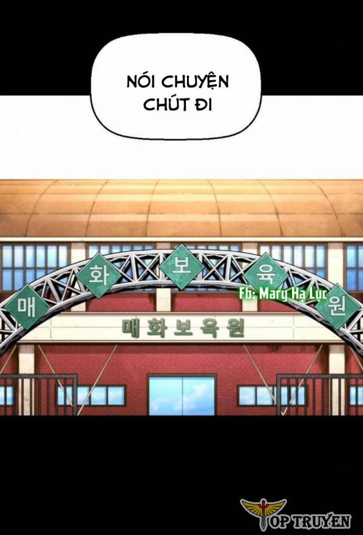Kẻ Khủng Bố Vs Người Hồi Sinh Chapter 4 - Trang 1