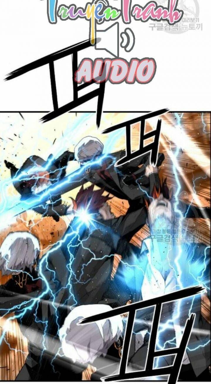 Kẻ Khủng Bố Vs Người Hồi Sinh Chapter 8 - Trang 18