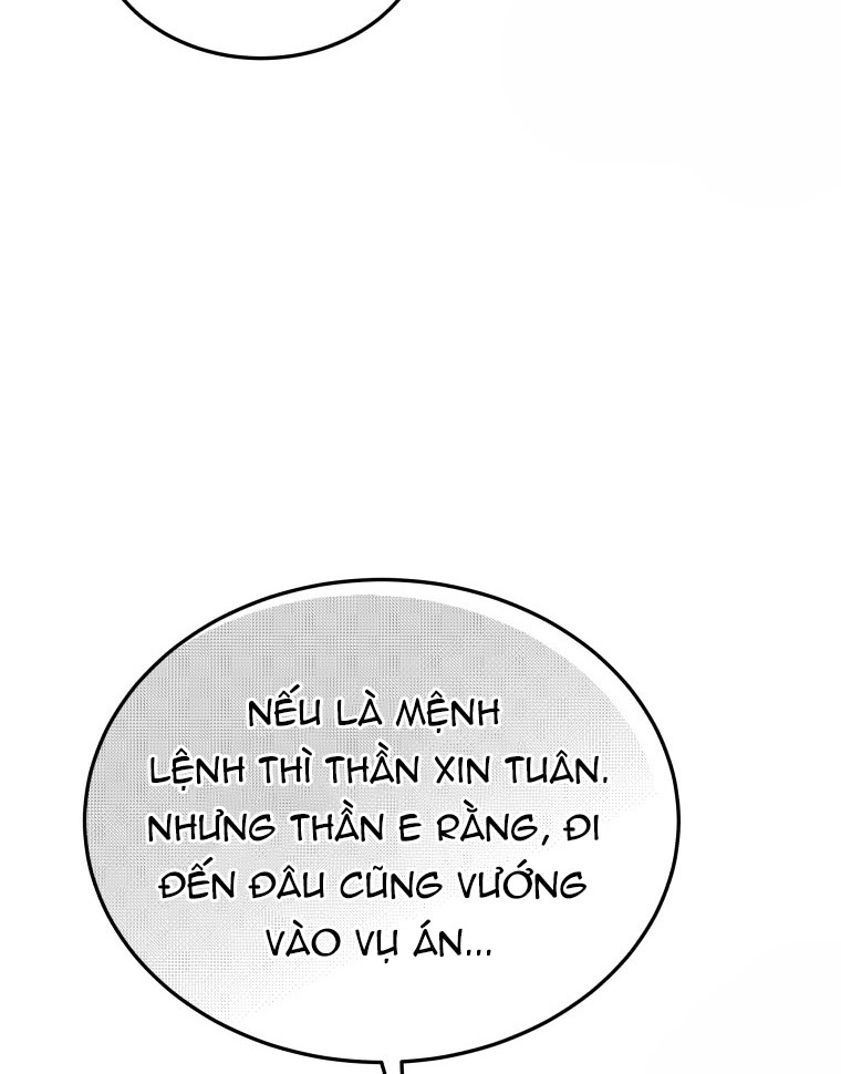 Vương Triều Đen Tối: Joseon chapter 95 - Trang 190