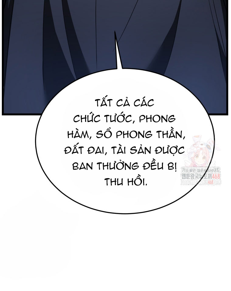 Vương Triều Đen Tối: Joseon chapter 95 - Trang 52