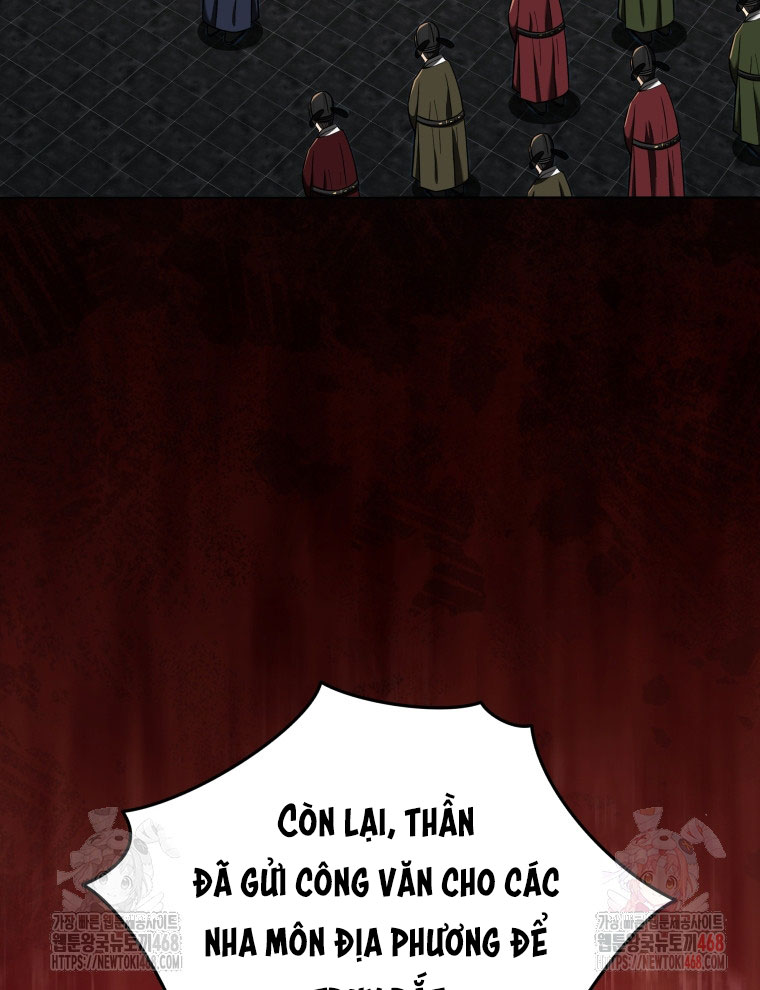 Vương Triều Đen Tối: Joseon chapter 94 - Trang 82