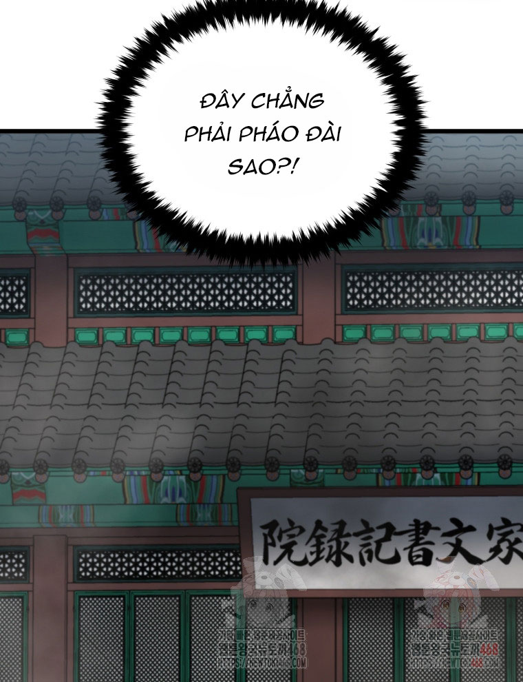 Vương Triều Đen Tối: Joseon chapter 95 - Trang 106