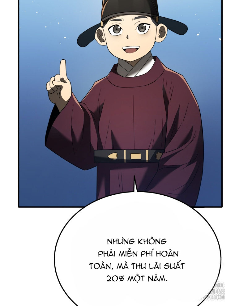 Vương Triều Đen Tối: Joseon chapter 92 - Trang 21