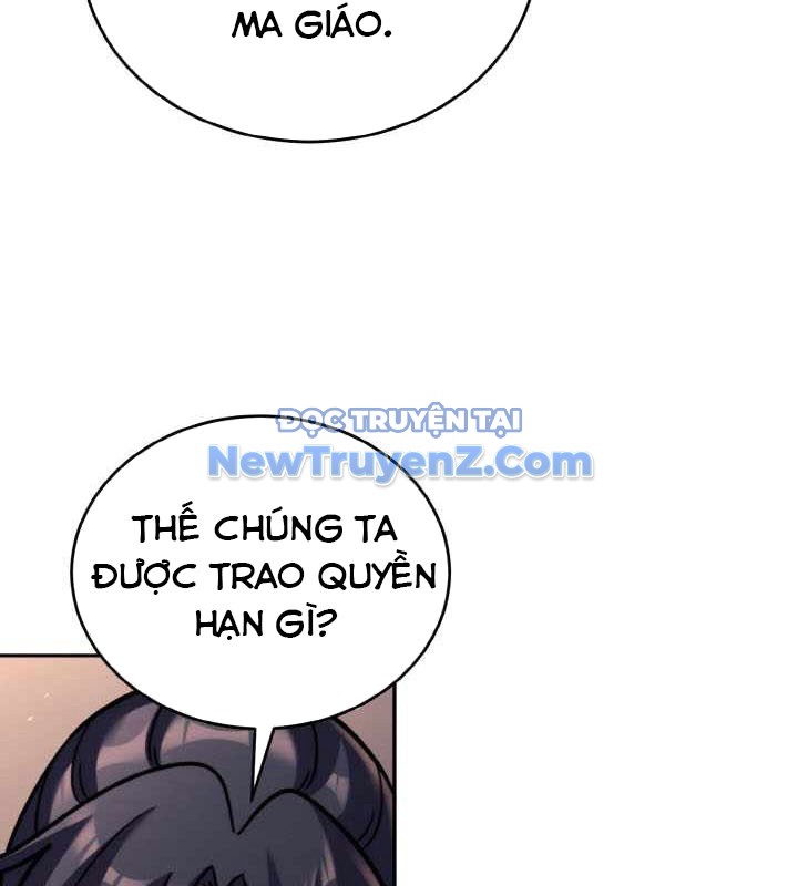 Đệ Tử Của Võ Lâm Minh Chủ chapter 50 - Trang 134