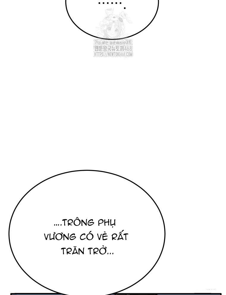 Vương Triều Đen Tối: Joseon chapter 94 - Trang 125