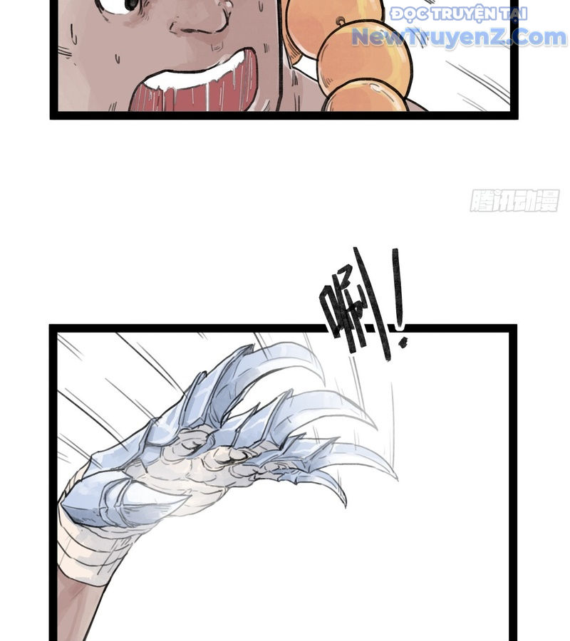 Hiệp Khách Hành Bất Thông chapter 30 - Trang 16