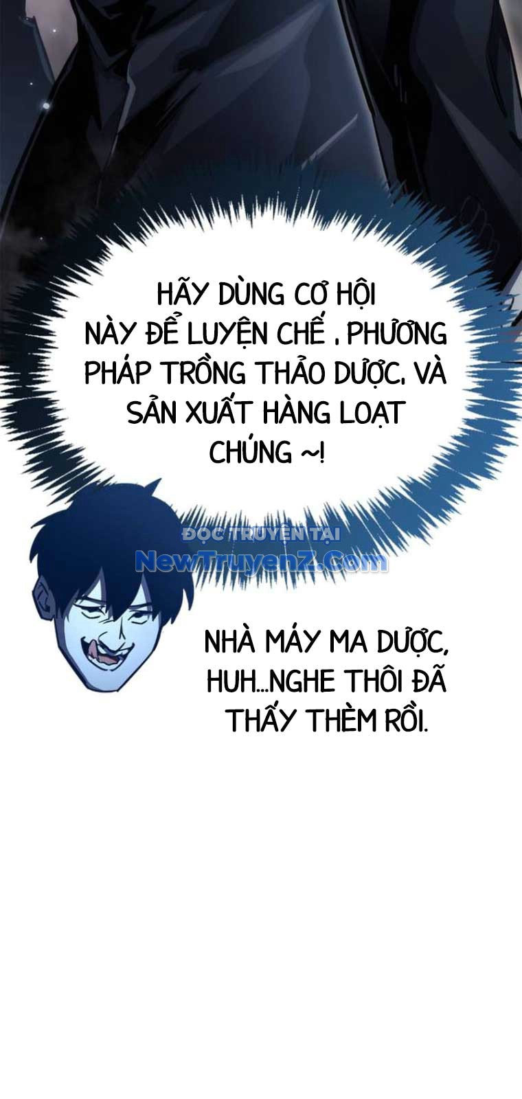 Người Chơi Che Giấu Quá Khứ chapter 71 - Trang 33