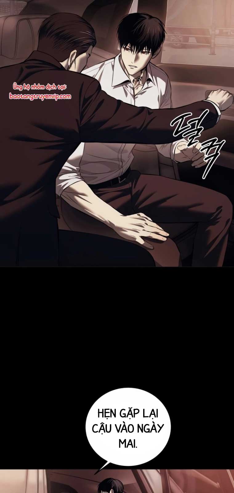 Sát Thủ Huyết Y chapter 8 - Trang 60