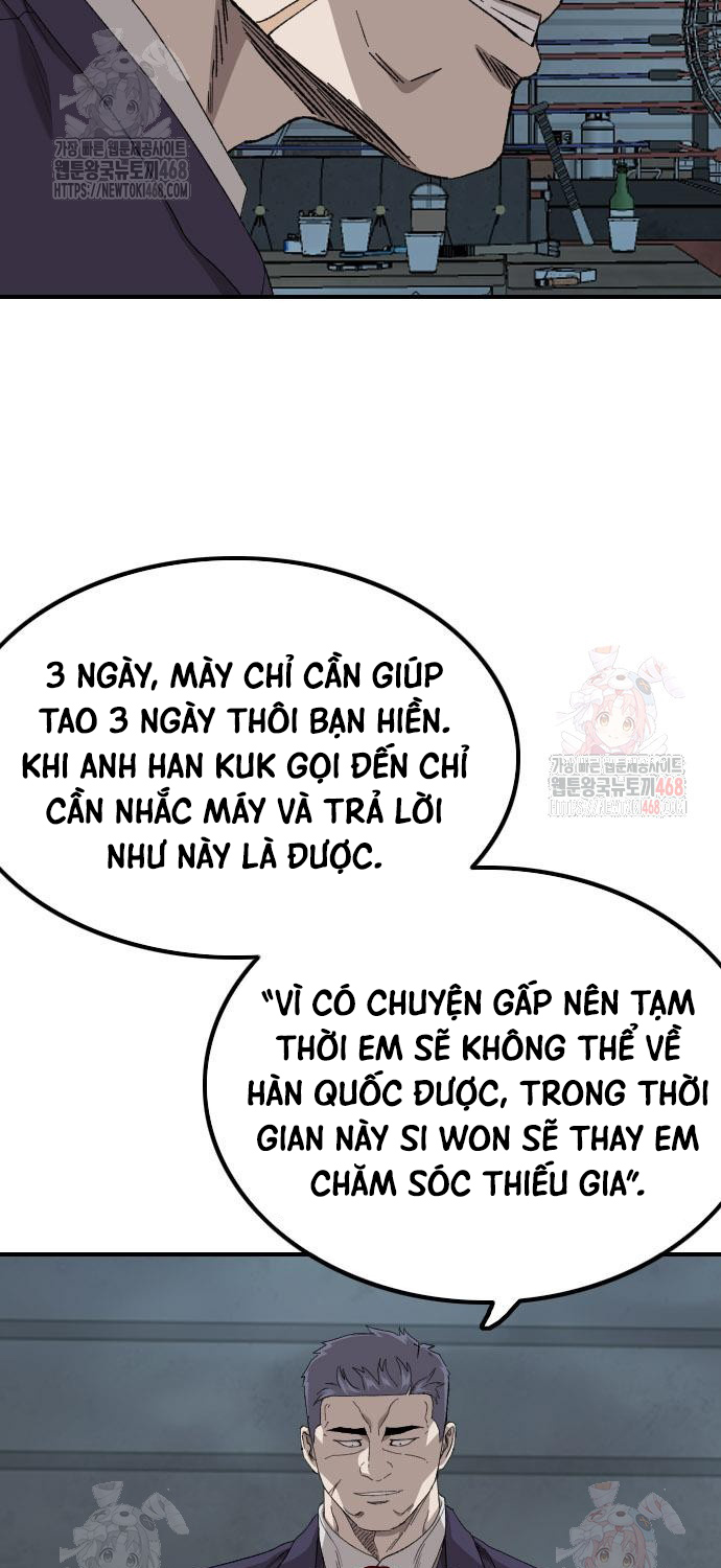 Người Xấu chapter 253 - Trang 61