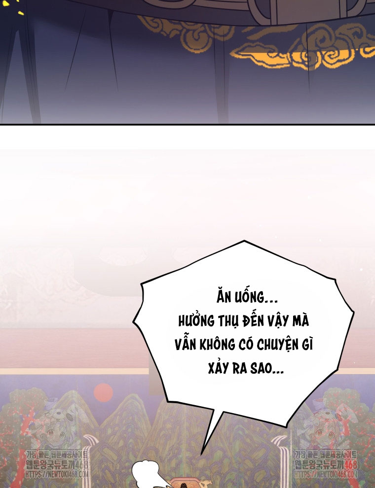 Vương Triều Đen Tối: Joseon chapter 96 - Trang 84