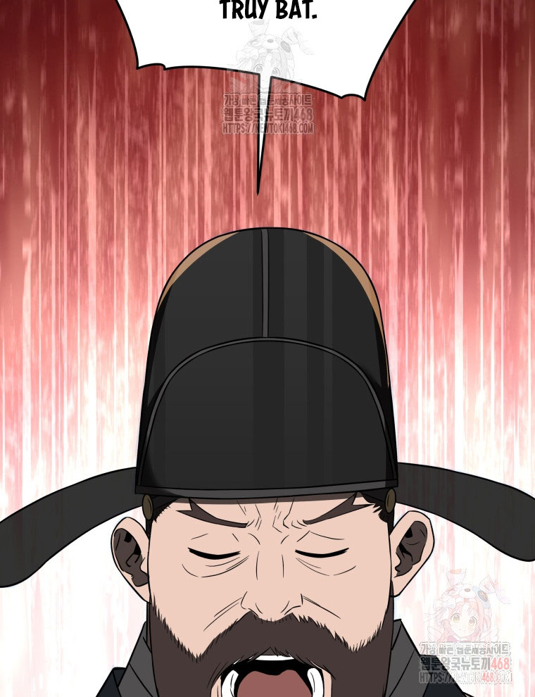 Vương Triều Đen Tối: Joseon chapter 94 - Trang 83