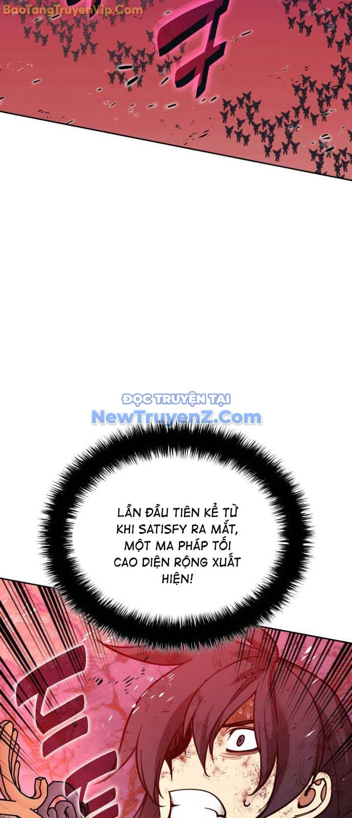 Thợ Rèn Huyền Thoại chapter 278 - Trang 28
