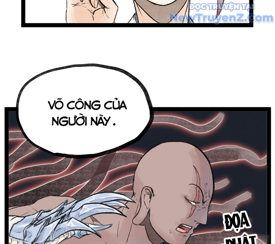 Hiệp Khách Hành Bất Thông chapter 31 - Trang 8