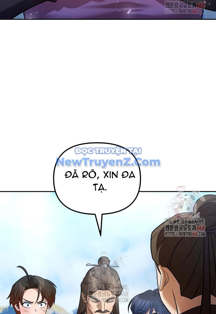 Hoạn Quan Hồi Quy: Tróc Phong Truy Nguyệt chapter 40 - Trang 8