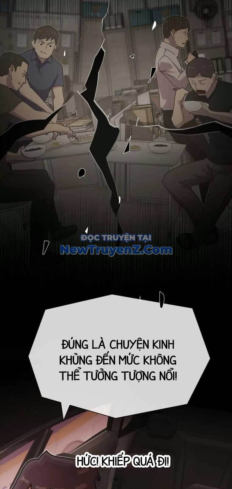 Thiên Tài Nhìn Thấu Thế Giới chapter 25 - Trang 21